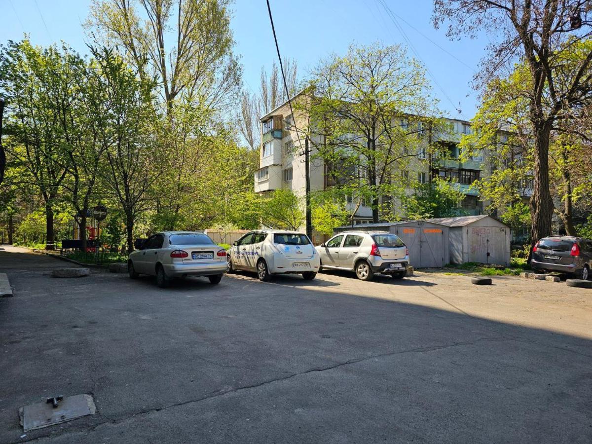 Квартира На Французском Бульваре Возле Моря И Института Филатова! Oldenburg Bagian luar foto